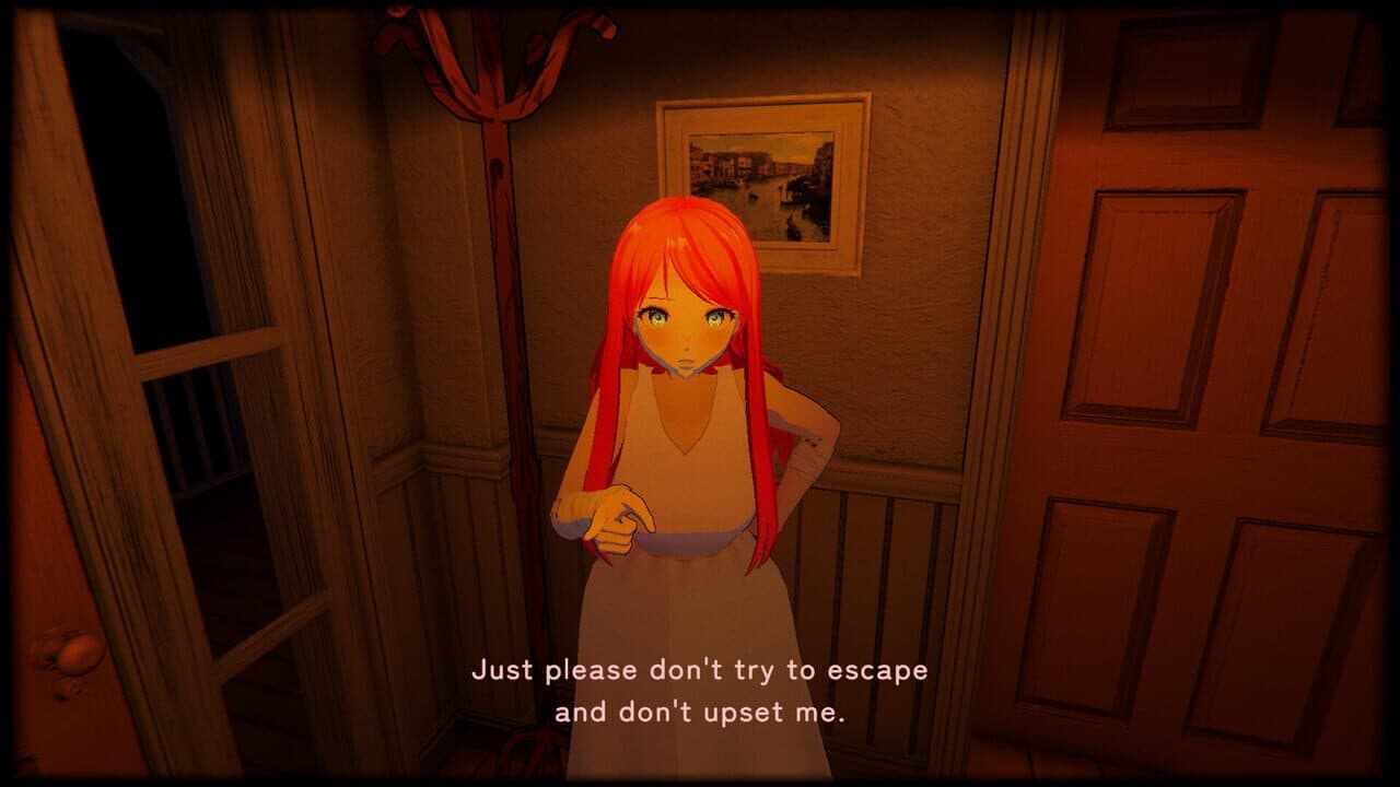 Escape From Yandere thumbnail 8