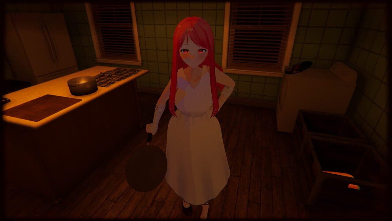 Escape From Yandere thumbnail 10