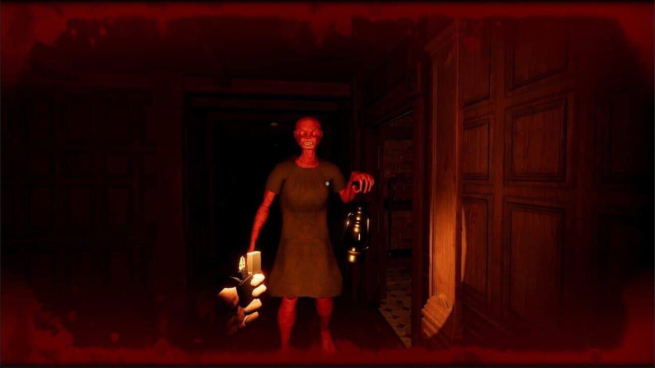 Edge Of Dread screenshot 1