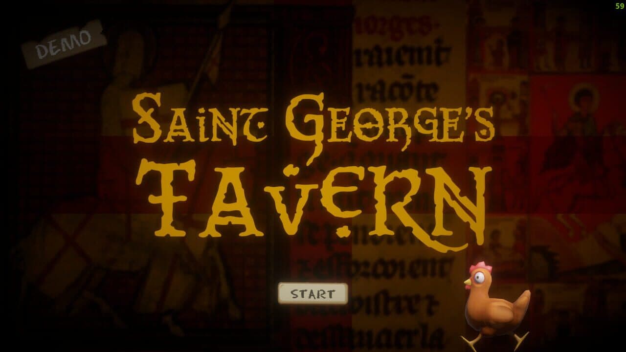 Saint George's Tavern thumbnail 4