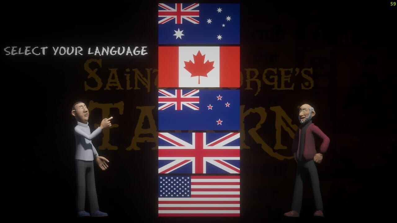 Saint George's Tavern thumbnail 5