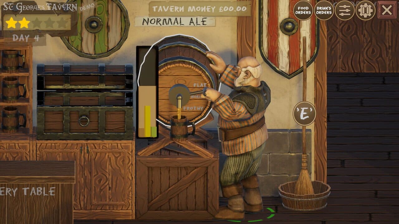 Saint George's Tavern thumbnail 2