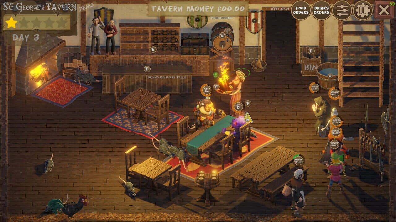 Saint George's Tavern thumbnail 9