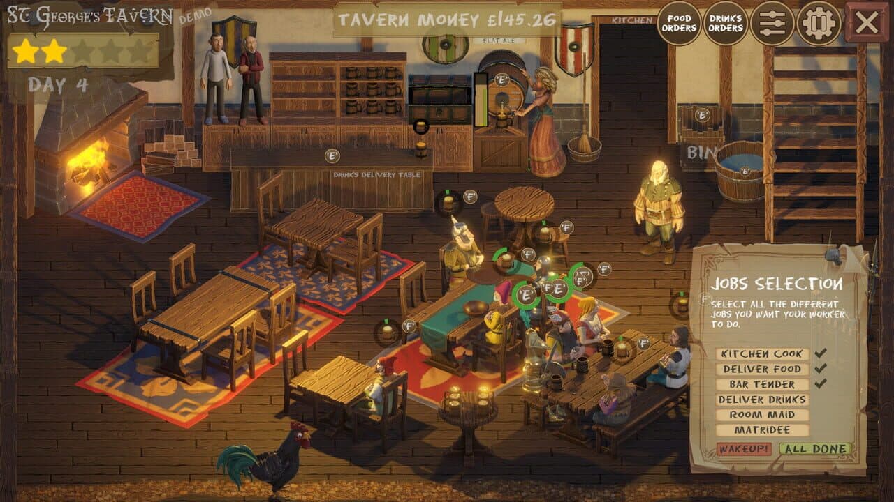 Saint George's Tavern thumbnail 16