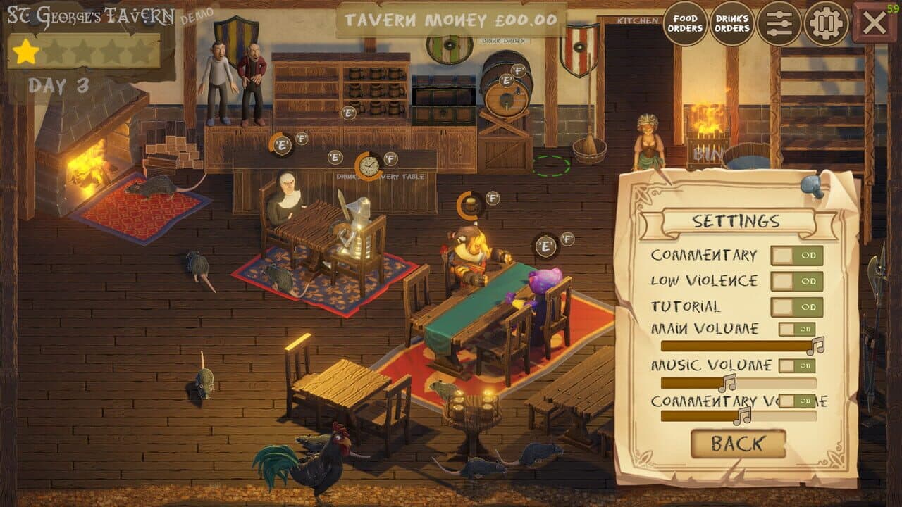 Saint George's Tavern thumbnail 17