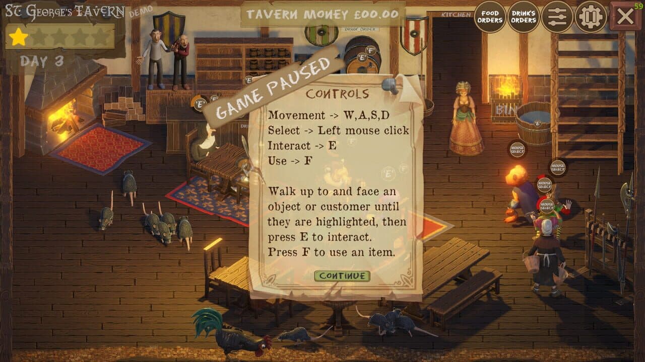 Saint George's Tavern thumbnail 18