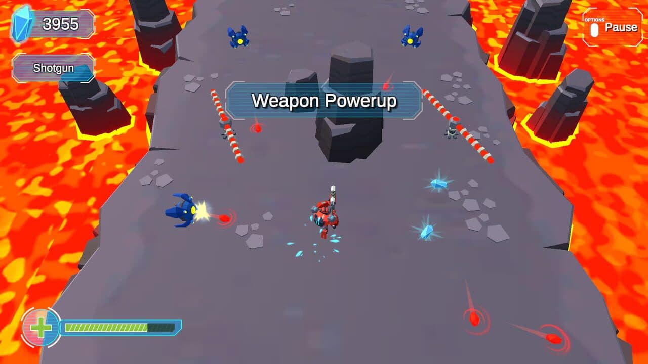 Robo Rangers thumbnail 2