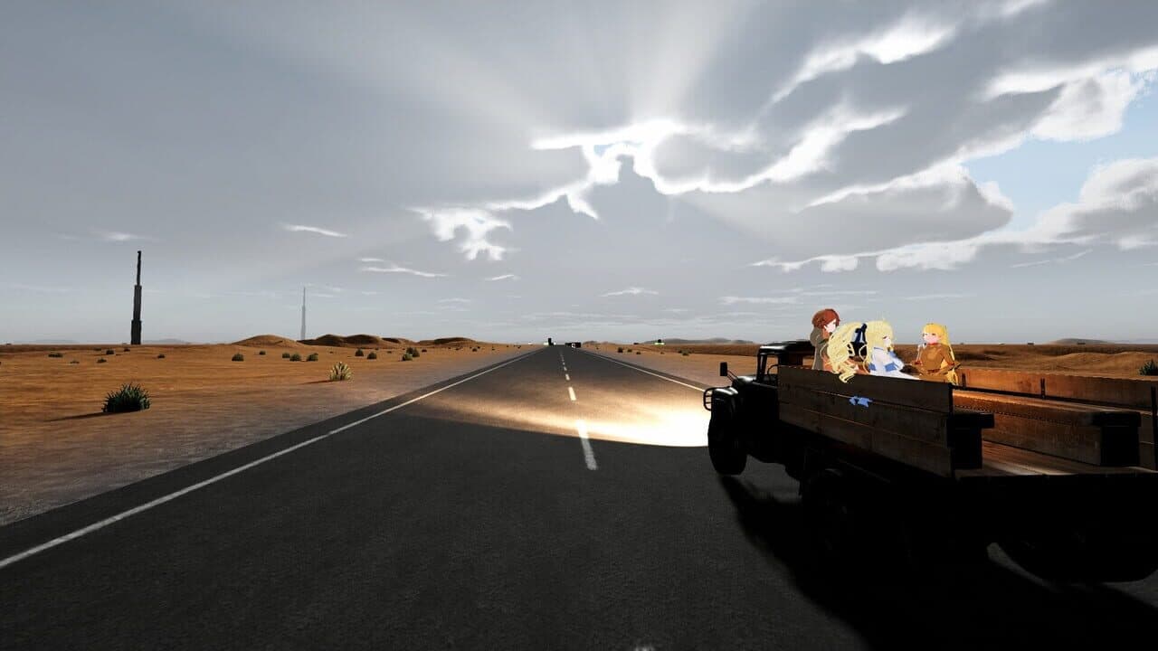 Treasure Touring thumbnail 4