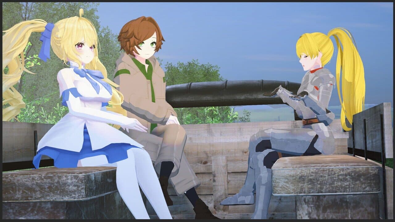 Treasure Touring thumbnail 3