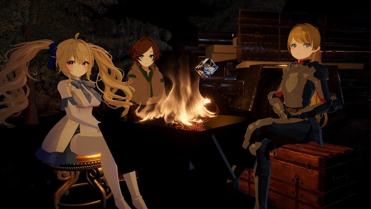 Treasure Touring thumbnail 2