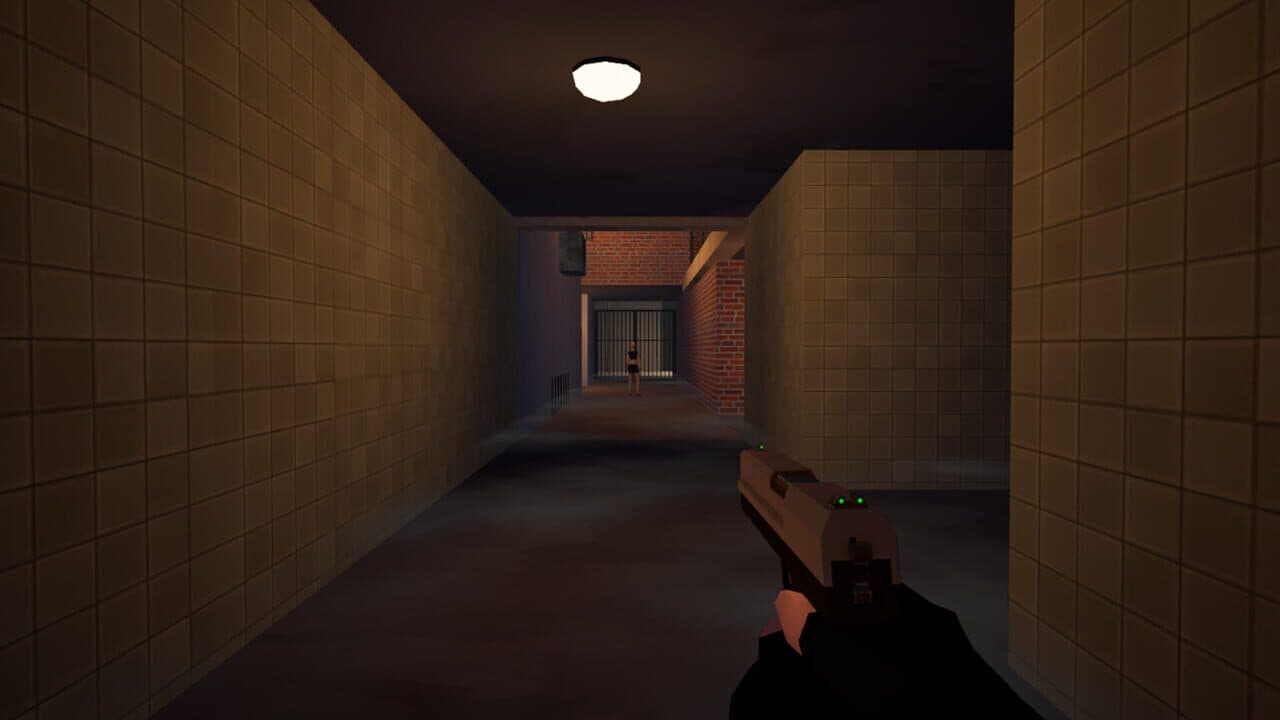 Vampír: Vengeance thumbnail 3
