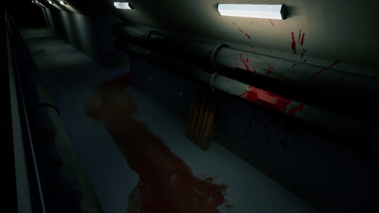 Vampír: Vengeance thumbnail 4