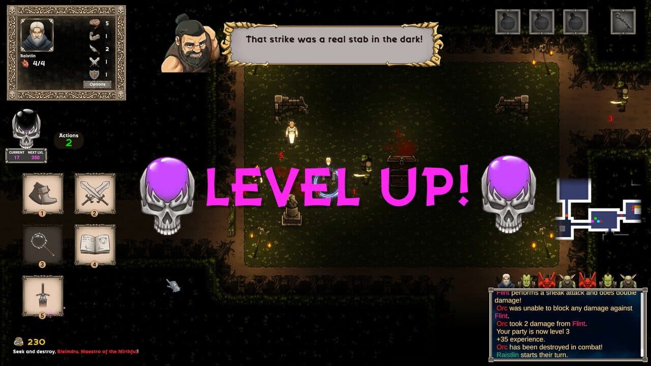 Of Grit & Graves thumbnail 6
