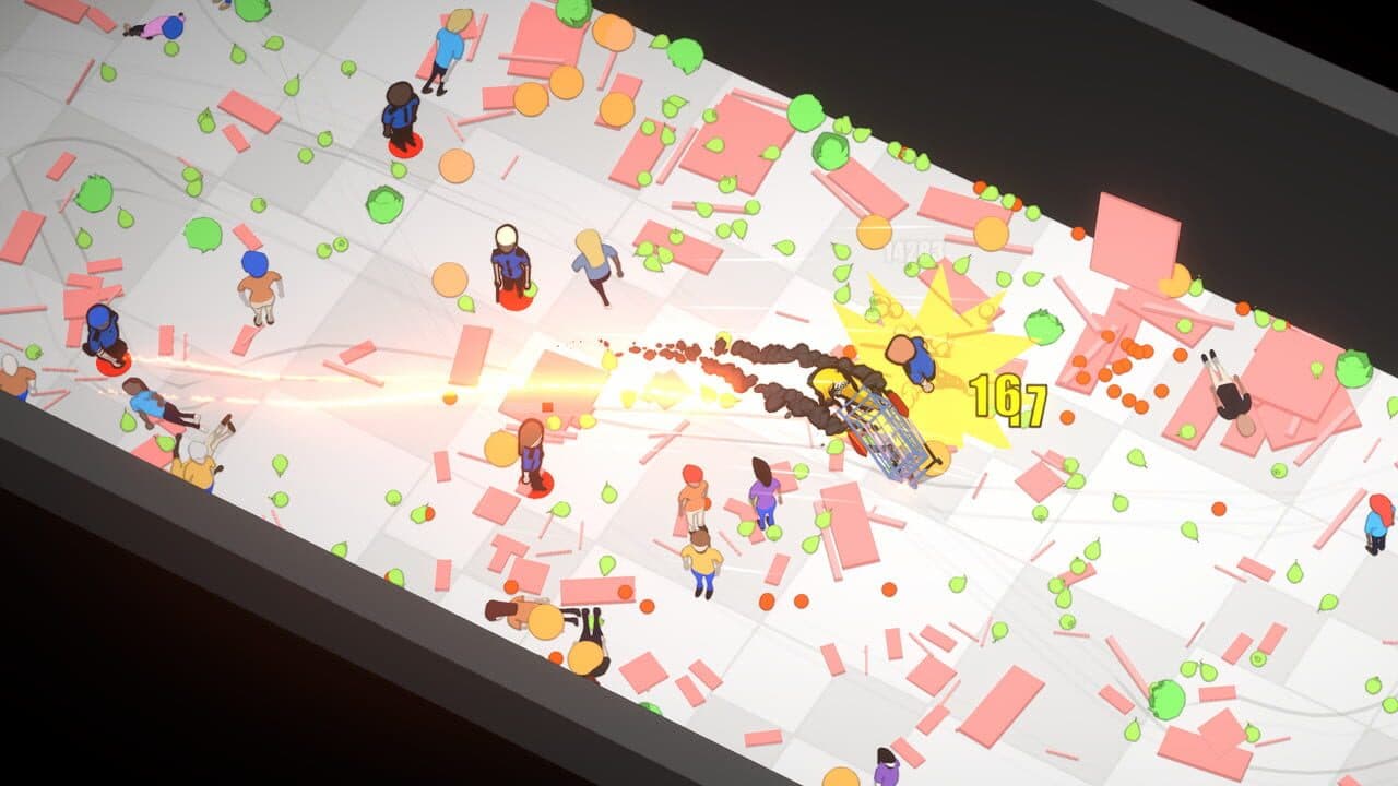 Drift Market screenshot 1