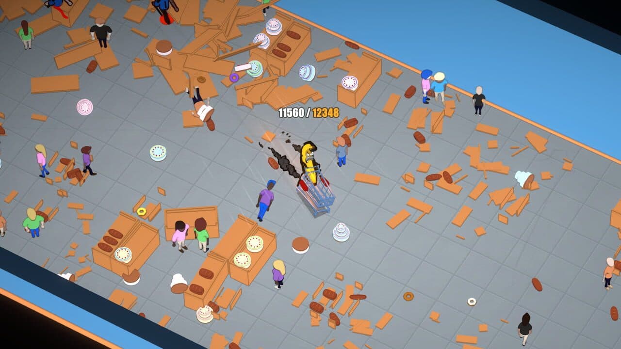Drift Market thumbnail 6