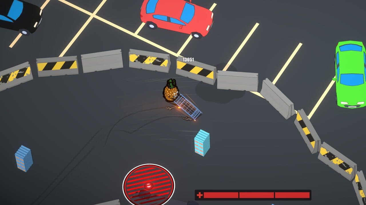 Drift Market thumbnail 7