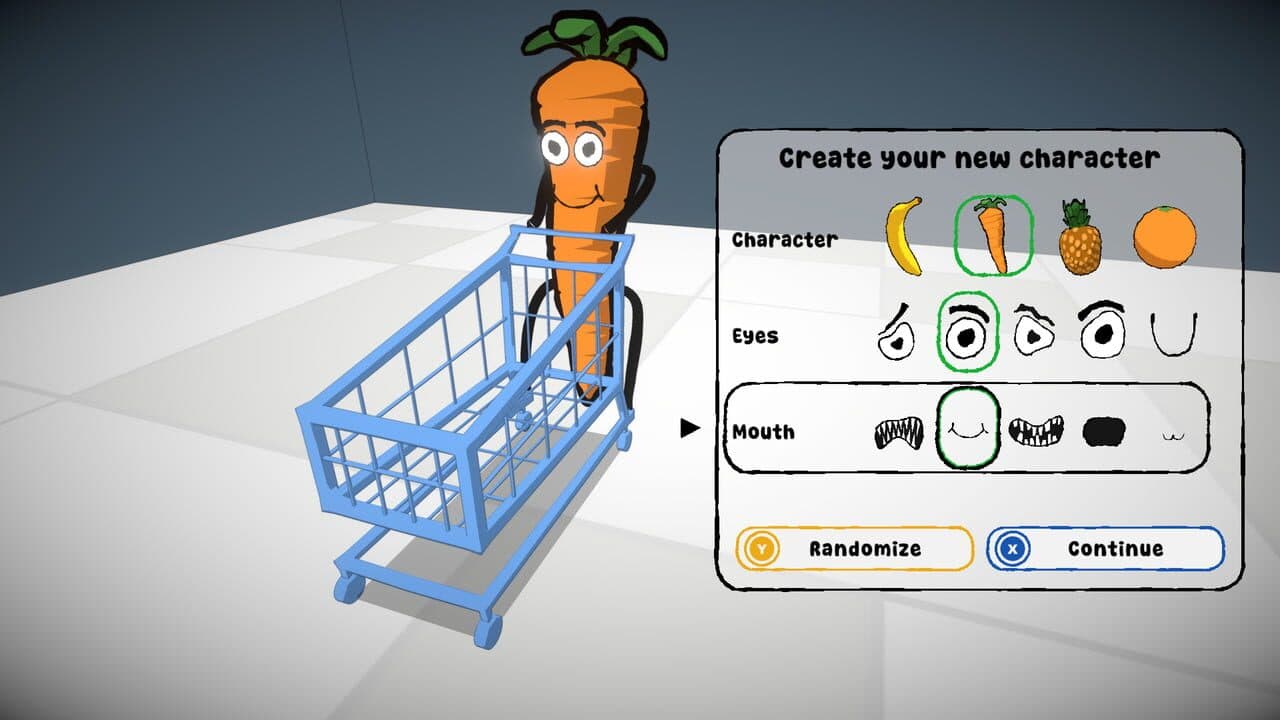 Drift Market thumbnail 3