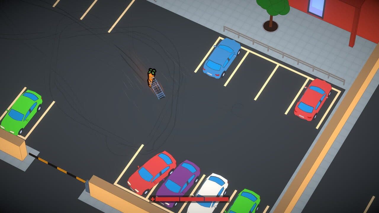 Drift Market thumbnail 4