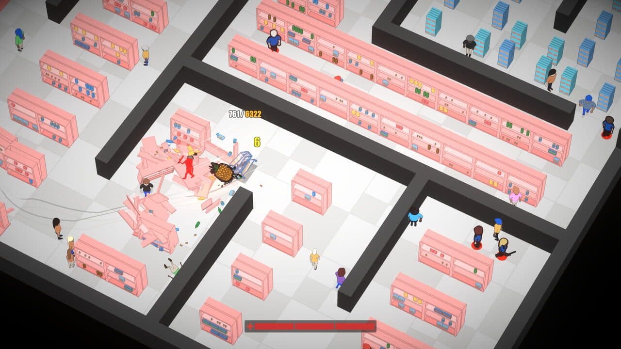 Drift Market thumbnail 9