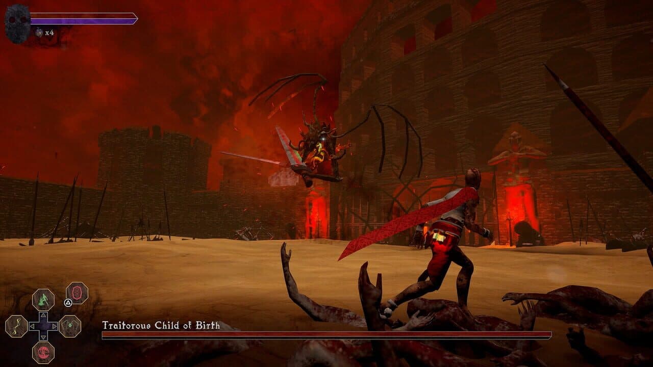 False Hero thumbnail 8
