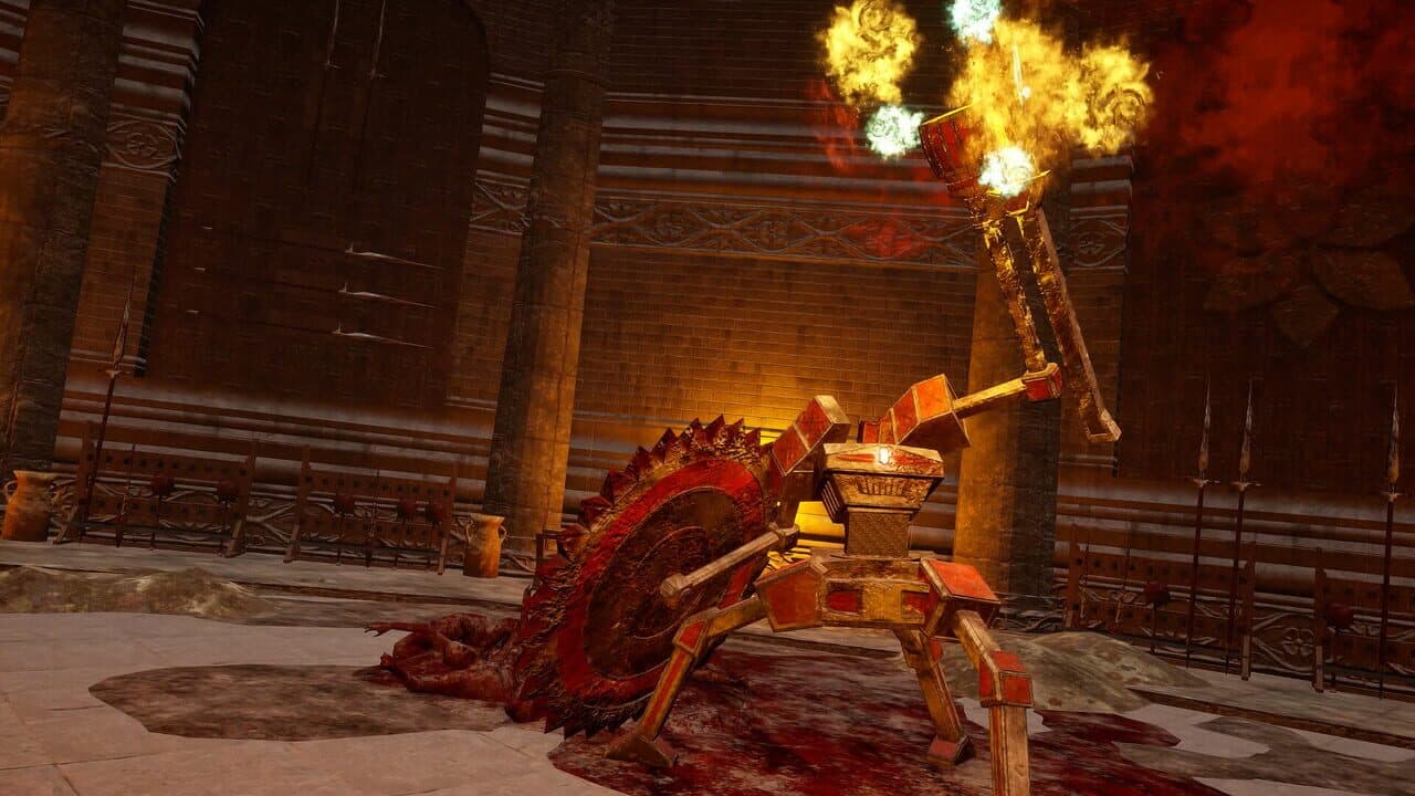 False Hero thumbnail 10