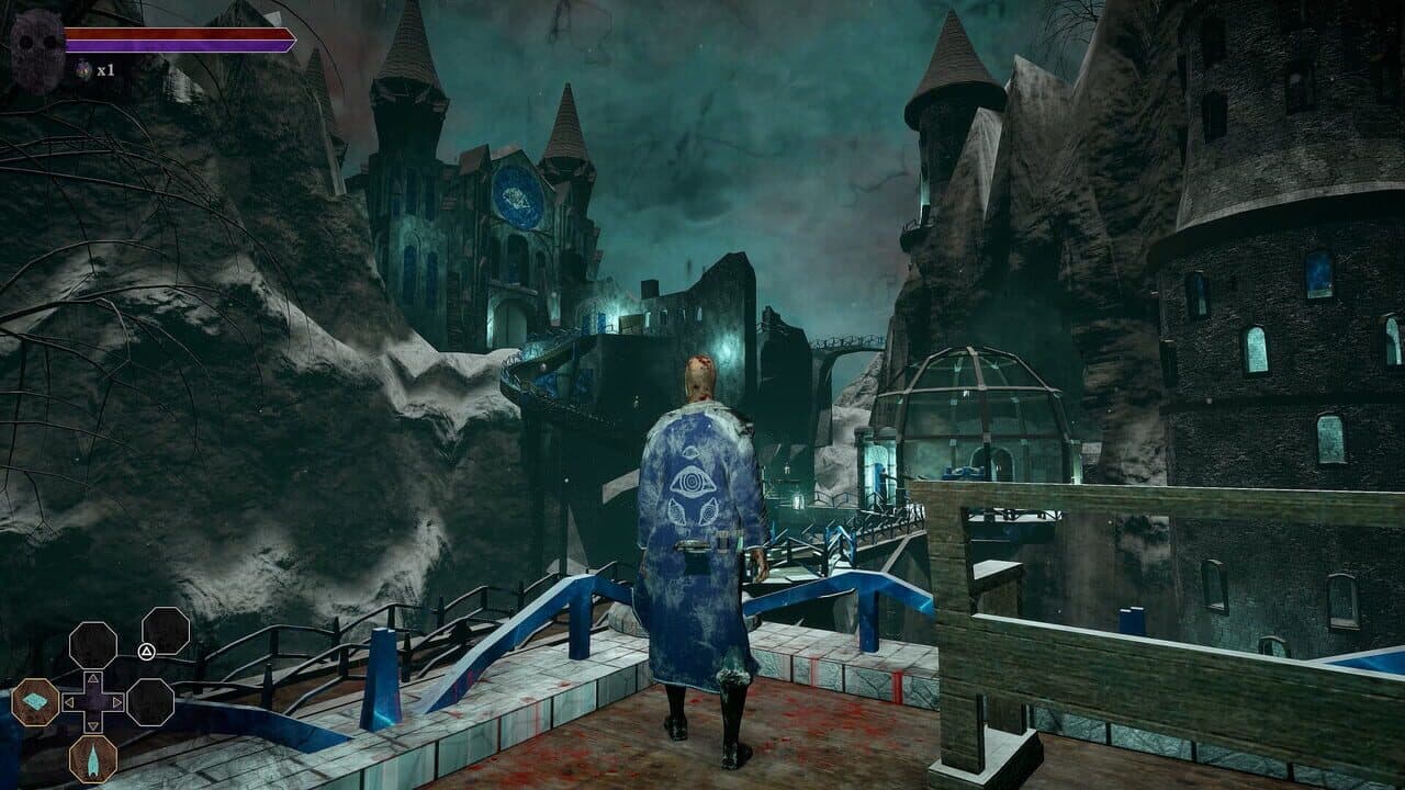 False Hero thumbnail 9