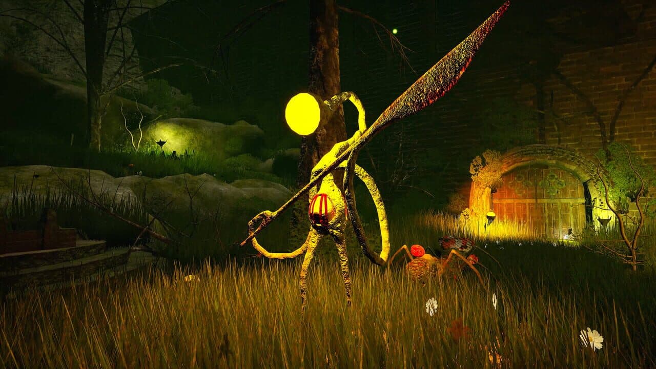 False Hero screenshot 1