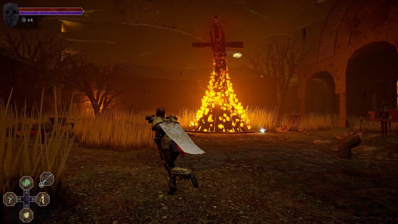 False Hero thumbnail 12