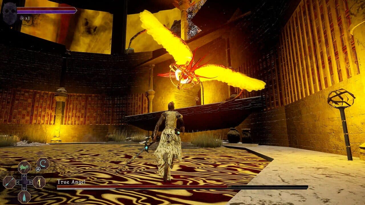 False Hero thumbnail 11