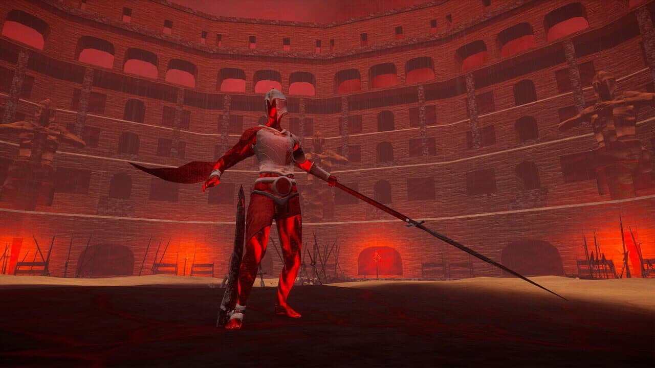 False Hero thumbnail 13
