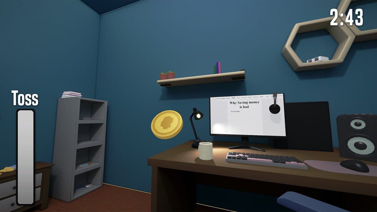 I Am Coin thumbnail 8