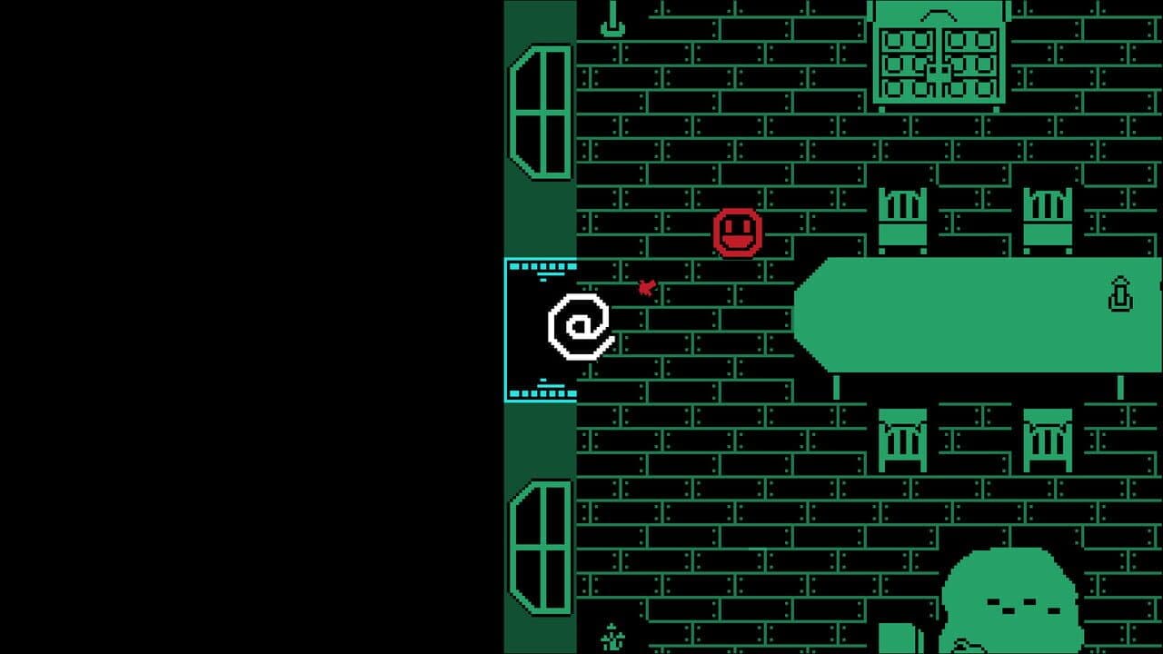Uninvited: Security Service screenshot 1