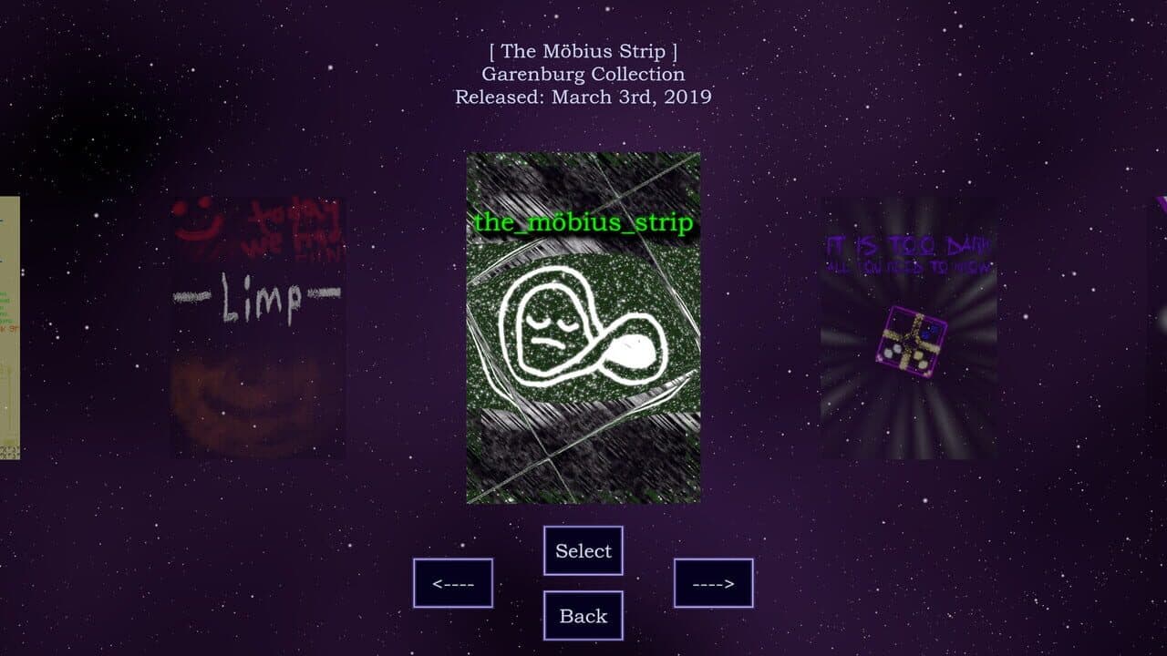 Archival Anemoia thumbnail 4