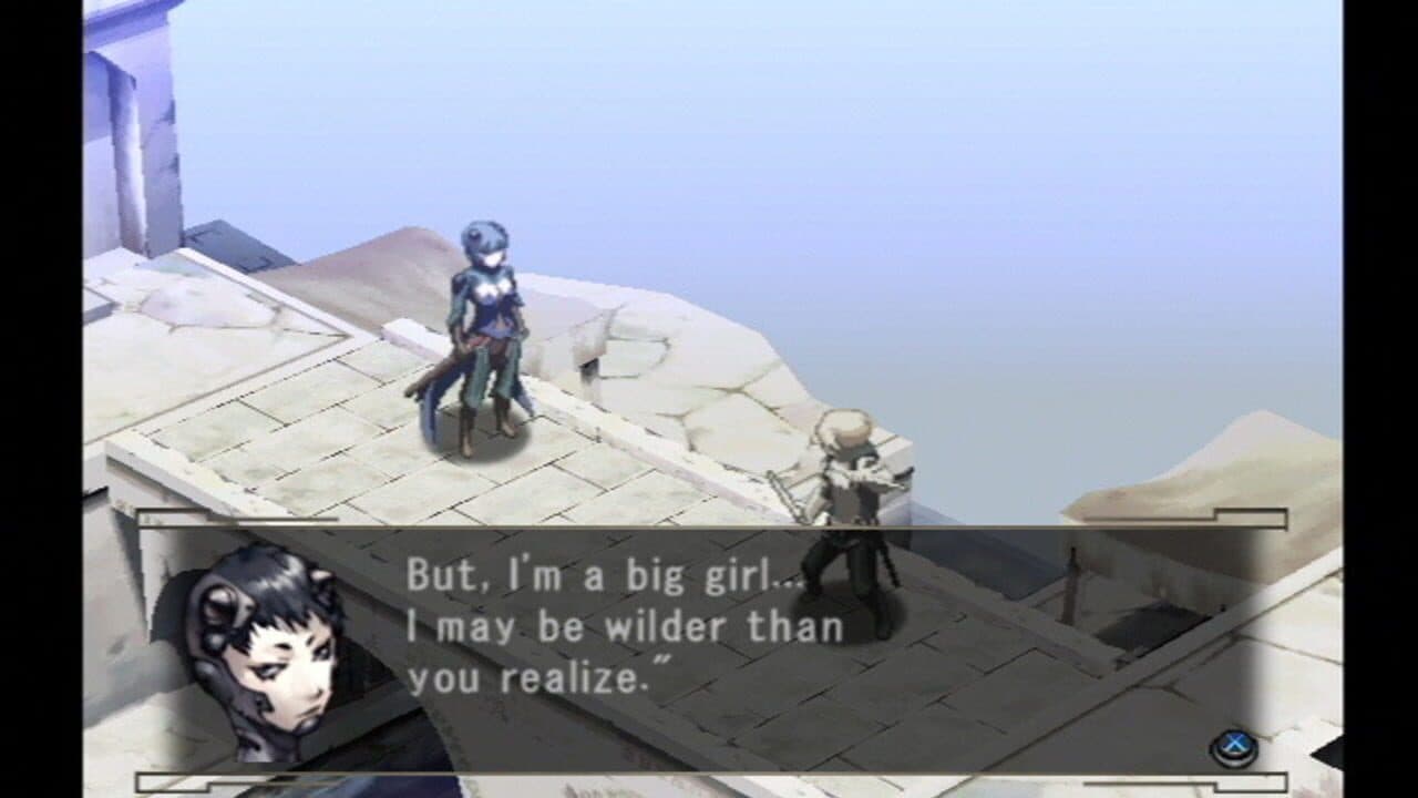 Stella Deus: The Gate of Eternity thumbnail 7