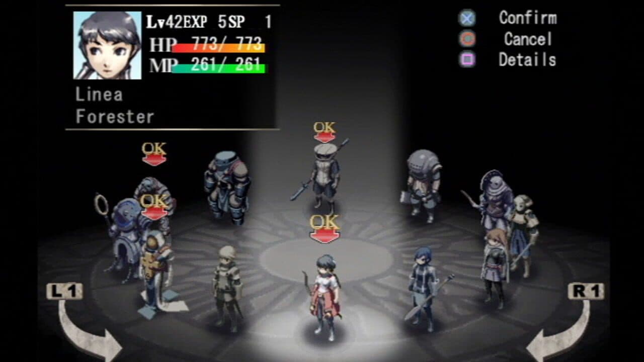Stella Deus: The Gate of Eternity thumbnail 13