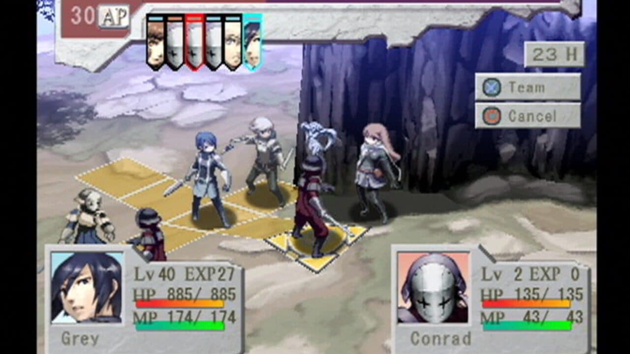 Stella Deus: The Gate of Eternity thumbnail 14