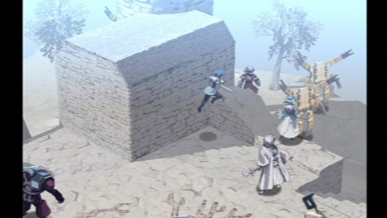 Stella Deus: The Gate of Eternity thumbnail 11