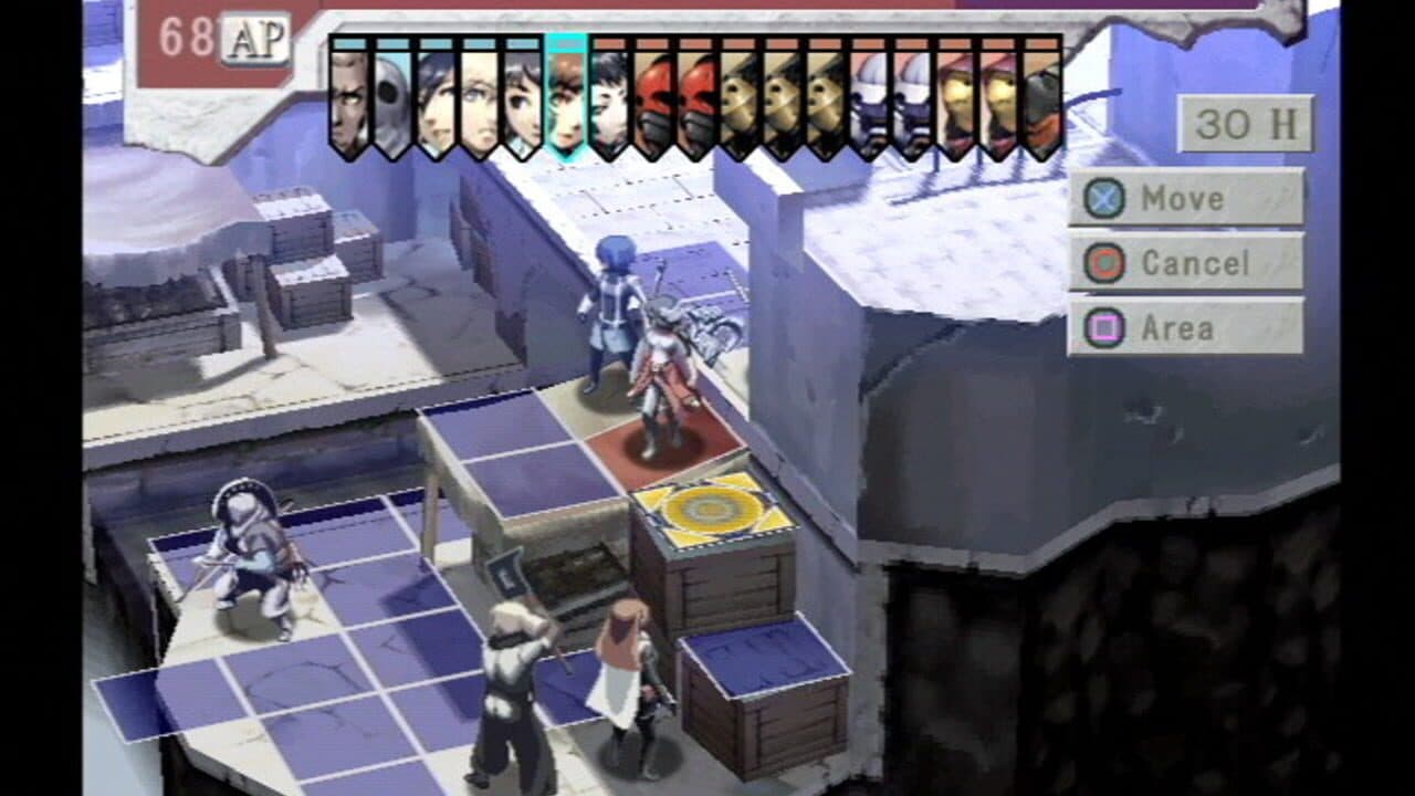 Stella Deus: The Gate of Eternity thumbnail 8