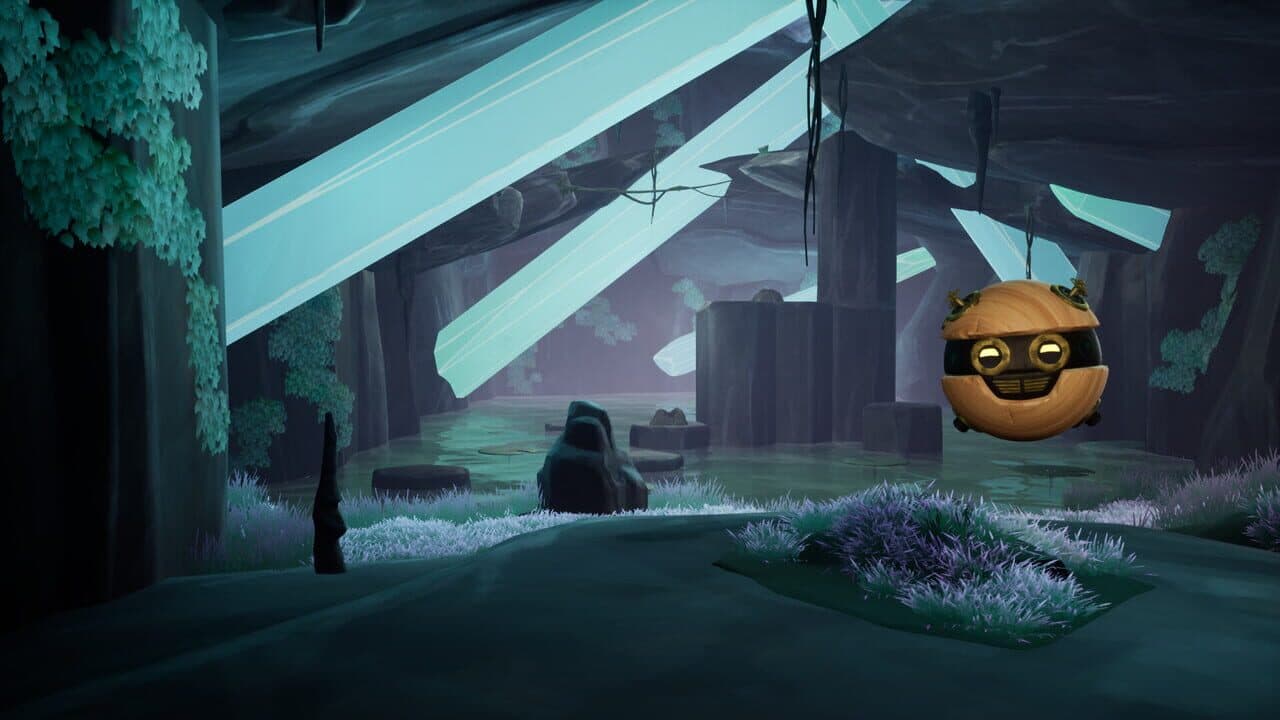 The Wilds of Dacrima: Field Notes from a Poorly Supervised Alchemist and his Clockwork Robot Companion thumbnail 5