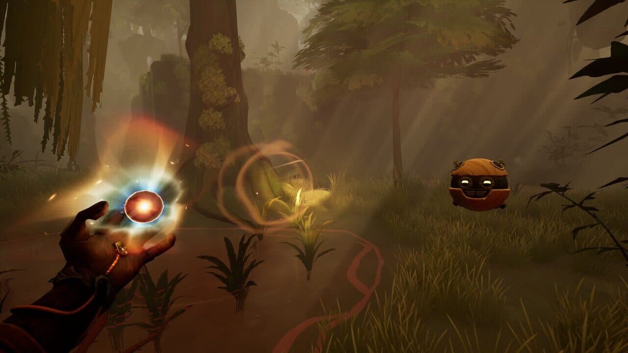 The Wilds of Dacrima: Field Notes from a Poorly Supervised Alchemist and his Clockwork Robot Companion thumbnail 6
