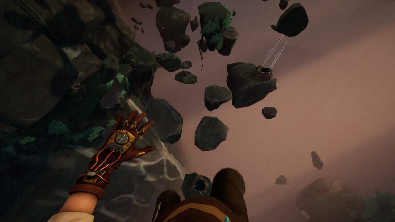 The Wilds of Dacrima: Field Notes from a Poorly Supervised Alchemist and his Clockwork Robot Companion thumbnail 8