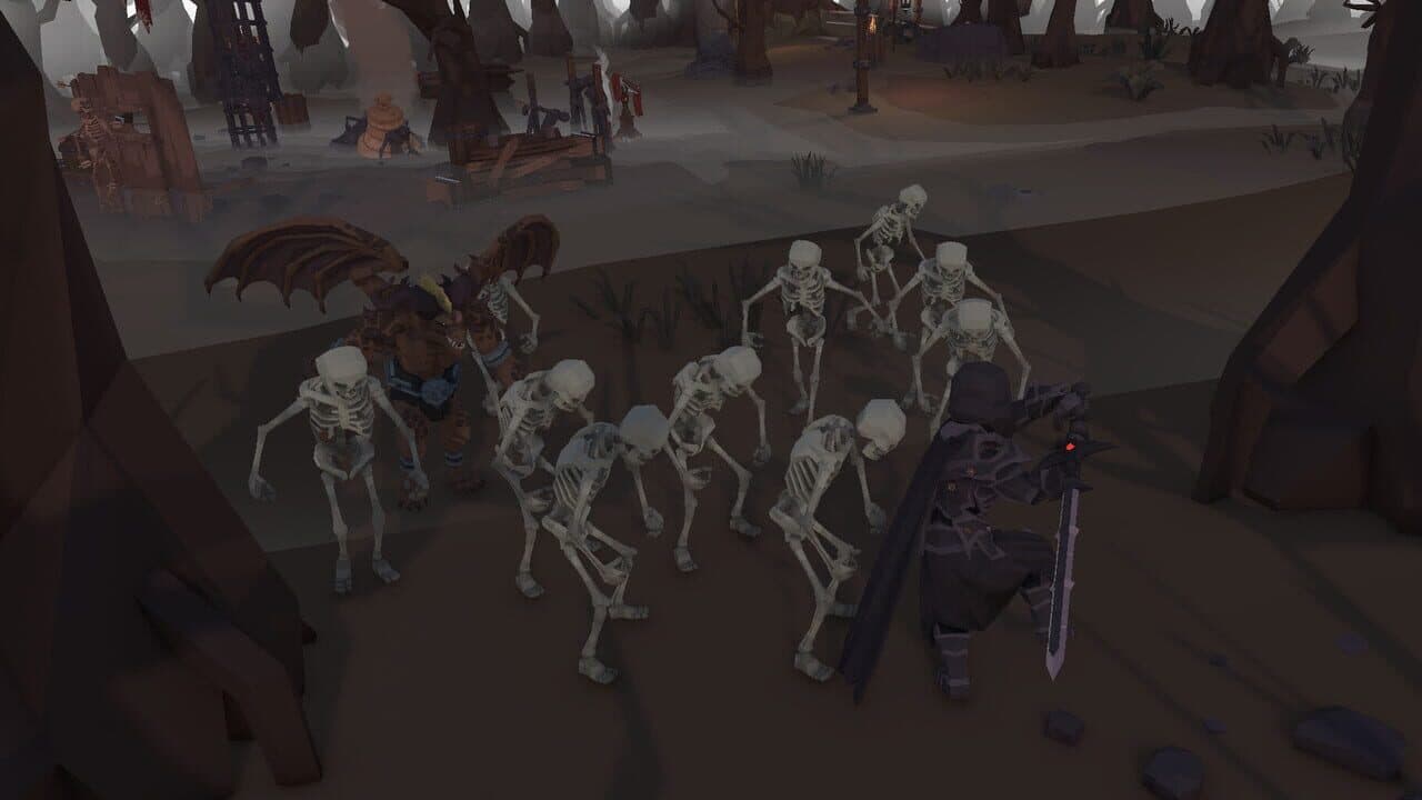 Absølve screenshot 1