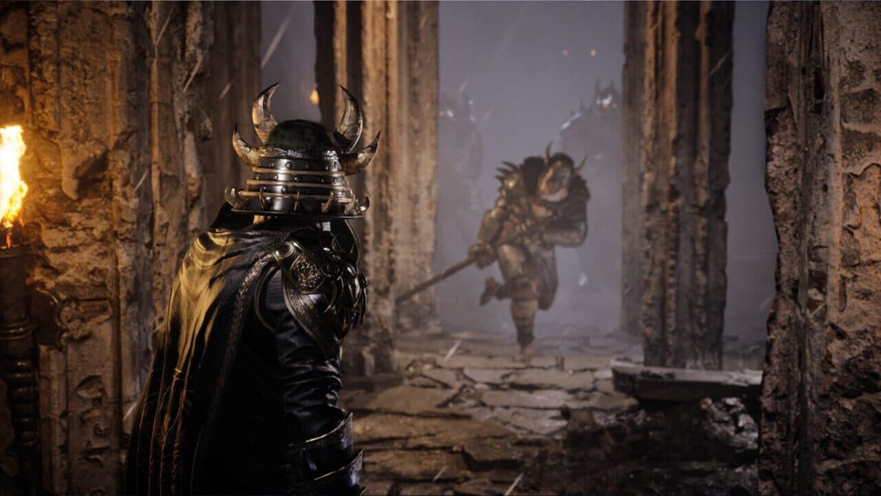 Stand: Sins of the Immortals thumbnail 5