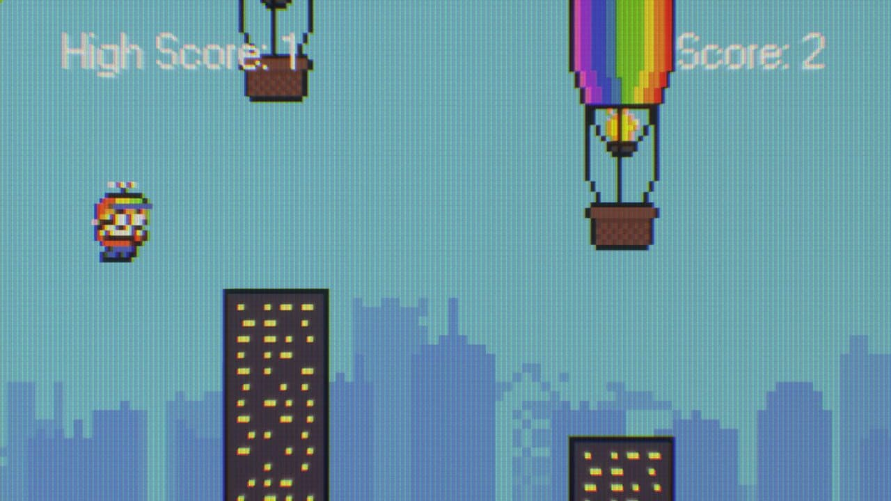 Arcade Shop Simulator thumbnail 2