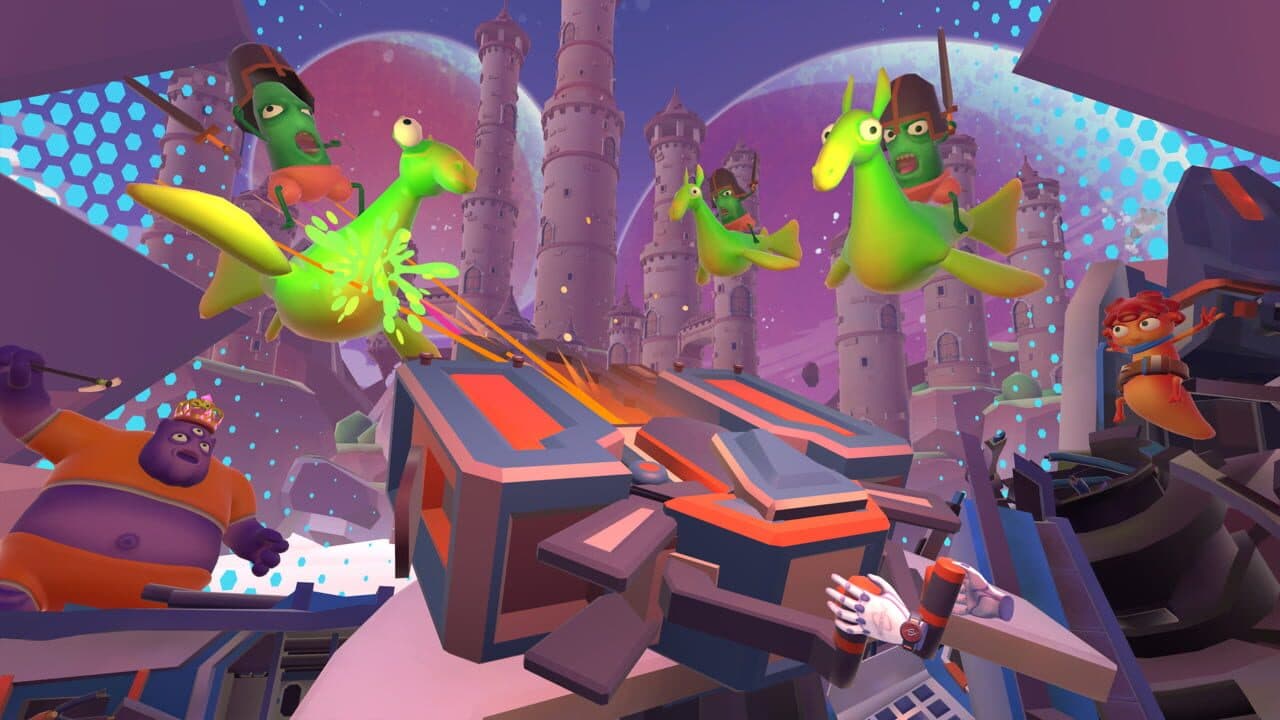 Space Control thumbnail 3