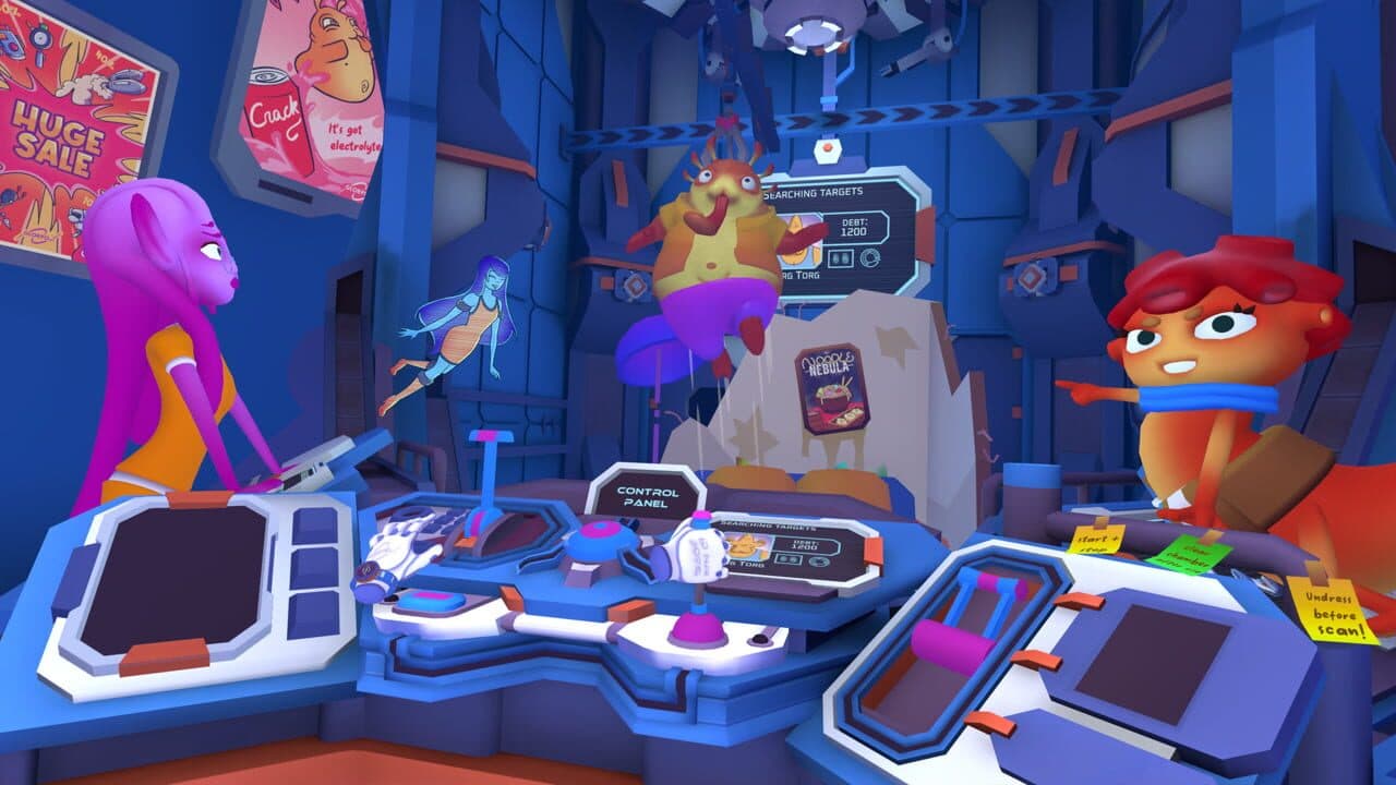 Space Control thumbnail 4