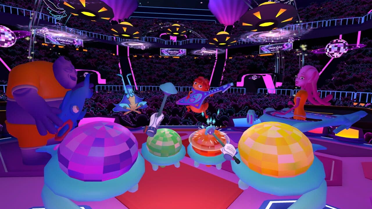 Space Control thumbnail 5