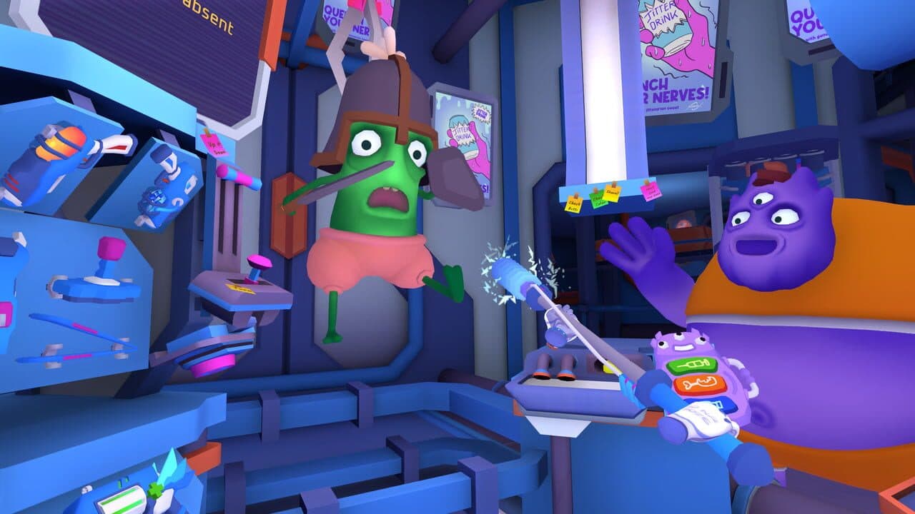 Space Control thumbnail 6
