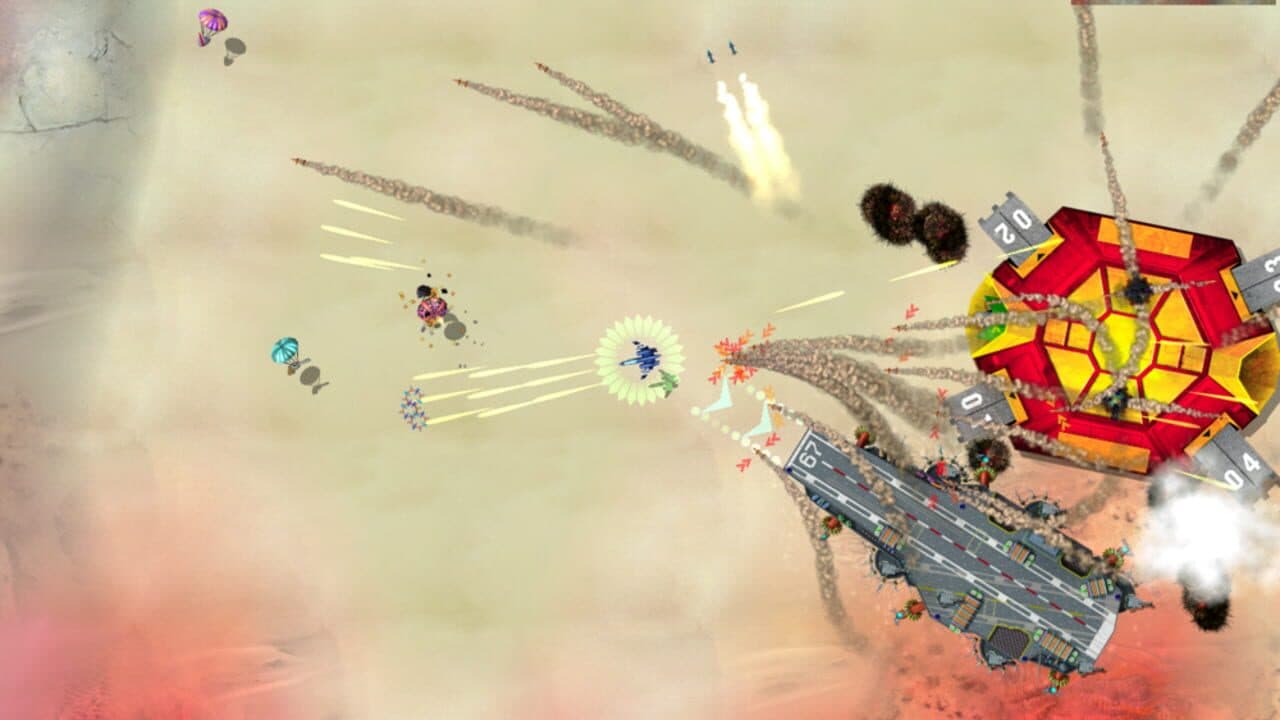 WingNuts 2: Raina's Revenge thumbnail 2