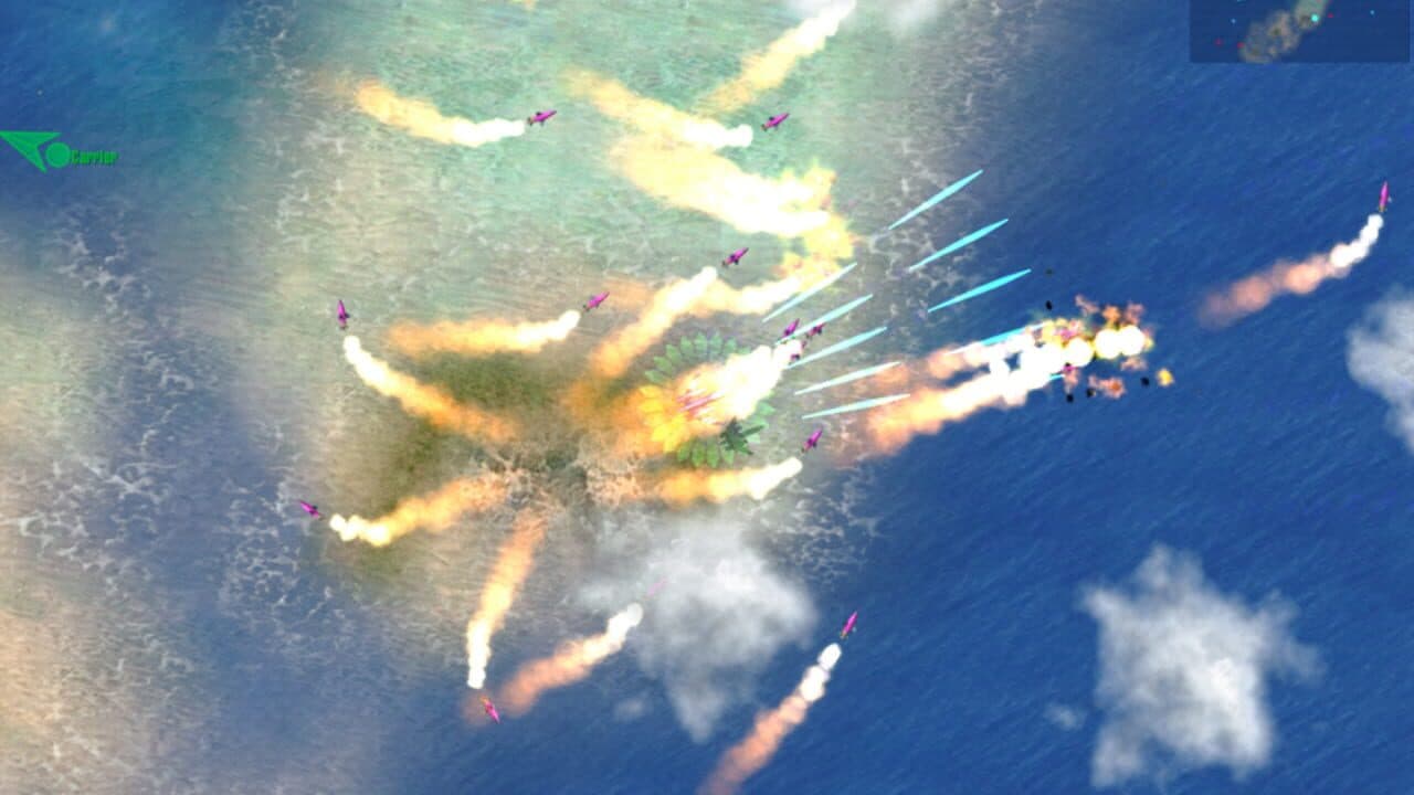 WingNuts 2: Raina's Revenge screenshot 1